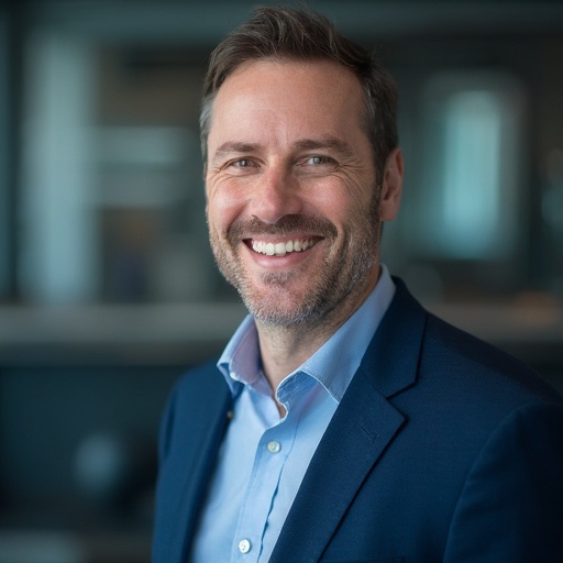 Lars van den Berg — nieuwe online casino expert